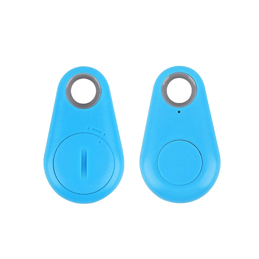 Smart Key finder Wireless Bluetooth-compatible Tracker Anti lost alarm Tag Bag Pet GPS Locator Itag Tracker for iPhone Android gps locator key finder anti lost tracker anti lose tracker item locator