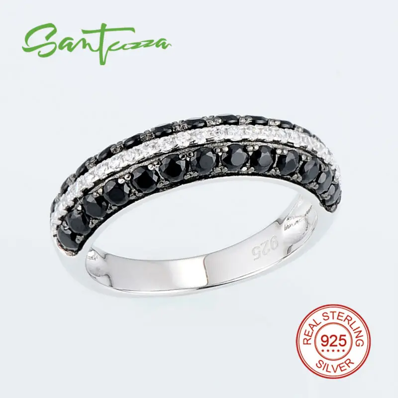 R306865BSNZSK925-SV1-002-Silver Ring