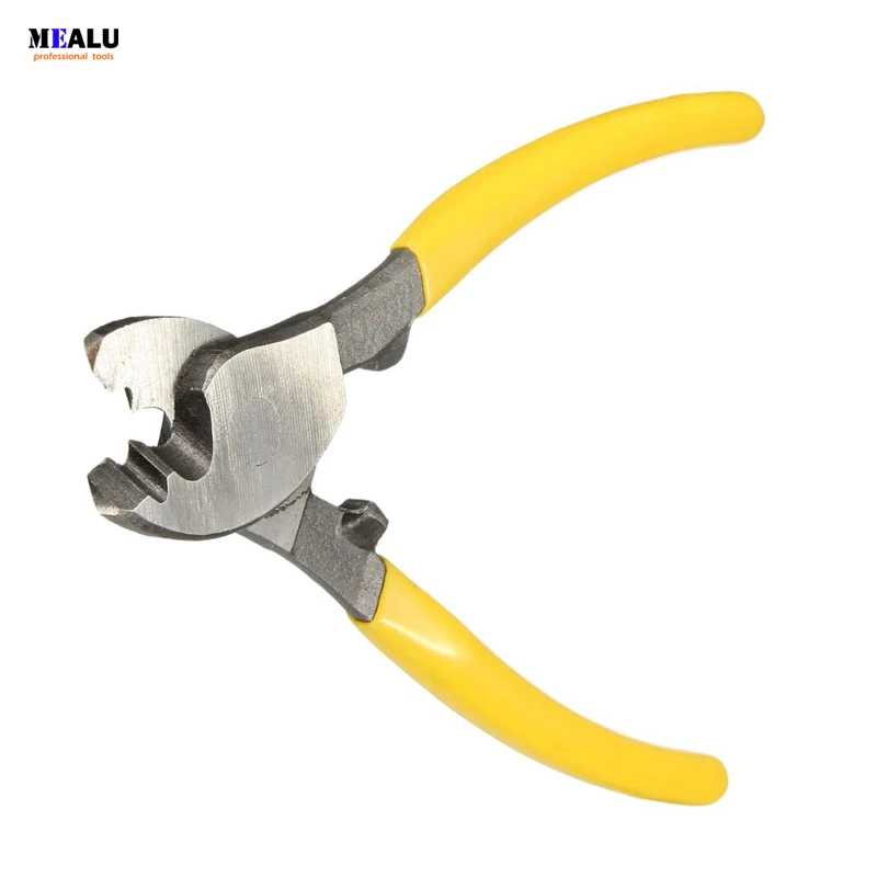 Electricians 160mm Adjustable Cable Stripping Pliers Wire Electric Strippers New Electricians 160mm Adjustable Cable Stripping Pliers Wire Electric Strippers New