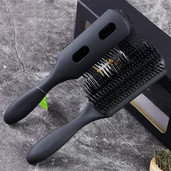 

Hairbrush Antistatic Head Massager Tool Hair Brush Care Comb Men Hairdressing Combs Women Comb
