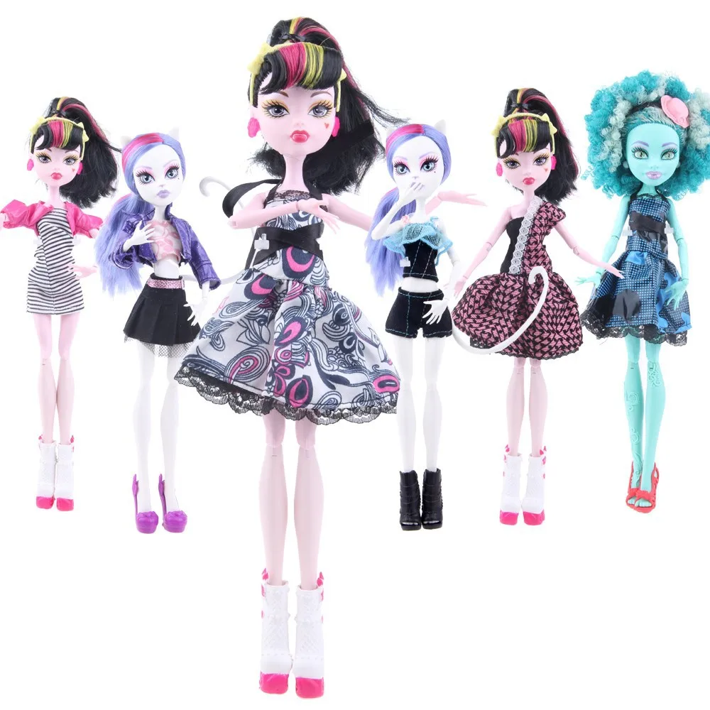 All Listings Find great deals on Girls Kids Monster High Clothing at Kohl's today! Sponsored Links Outside companies pay to advertise via these links when specific phrases and words are searched. Clicking on these links will open a new tab displaying that respective companys own website. The website you link to is not affiliated with or sponsored by shopnow-ahoqsxpv.ga