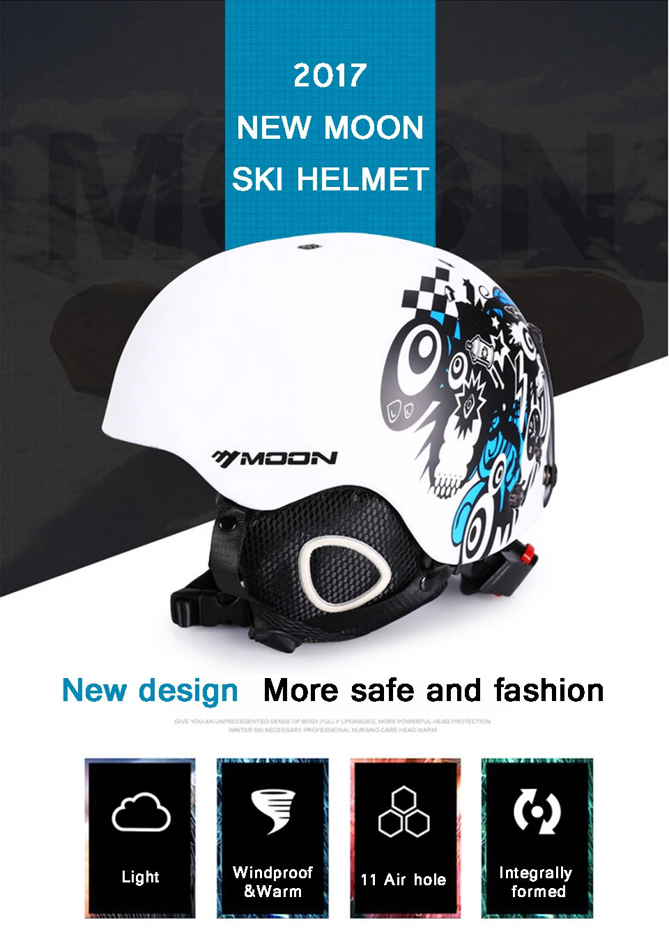 Мужской/женский/детский горнолыжный шлем/очки/маска подарки шлем для сноуборда роликовый Скейт Скейтборд Спорт Satety мото велосипед альпинистская маска
