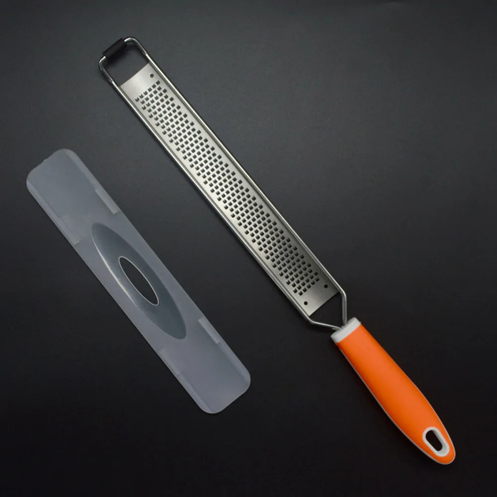 

Free shipping microplane lemon zester