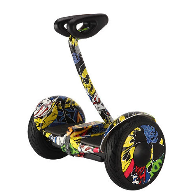 Adults electric skateboard Scooter Mini giroskuter smart wheel hover