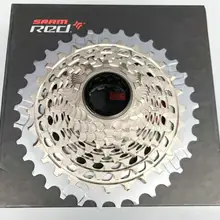 SRAM красный CS XG 1290 D1 AXS кассета MTB дорожный горный велосипед свободного хода