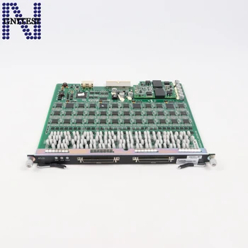 

Original New ZTE ATLDI 64 Line Voice Board Use For ZTE 9806H DSLAM equipment，without cable