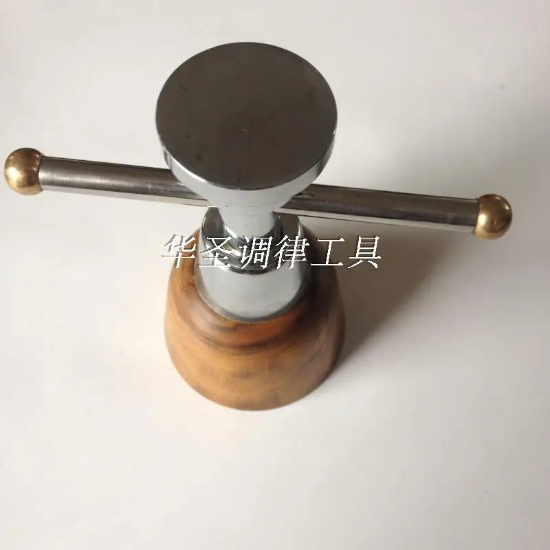 

Piano tuning tool GP installation String axis Soundboard mat (adjustable height)