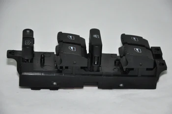 

New Electric Power Window Master Switch 1J4959857C For VW Passat B5 Black [QPL1276]