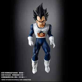 

NEW hot 15cm Dragon Ball Inferiority Vegeta action figure toys collection Christmas gift doll with box