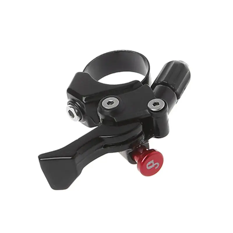 

Bicycle Wire Controller Cable Control Switch MTB Bike Remote Lockout Accessories For Rockshox SR Suntour