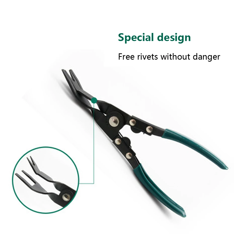 Open Pliers Car Headlight Lens Opener Repair