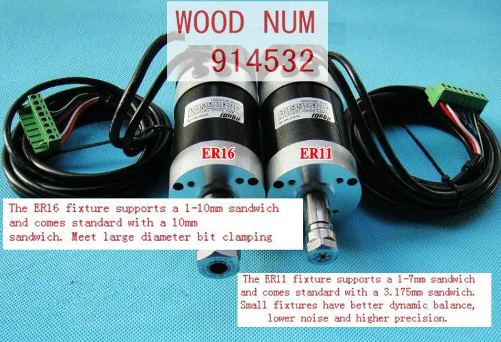 ER16 ER11