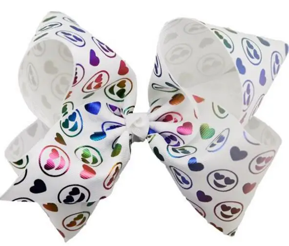 New arrival Jojo bow4