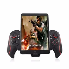 CX510 Wireless Game Controller Gamepad Joystick Bluetooth Telescopic for Mobile
