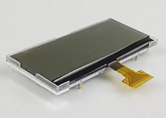 Графический ЖК-экран ST7525I 20PIN COG 19264 Привод IC белая/синяя подсветка