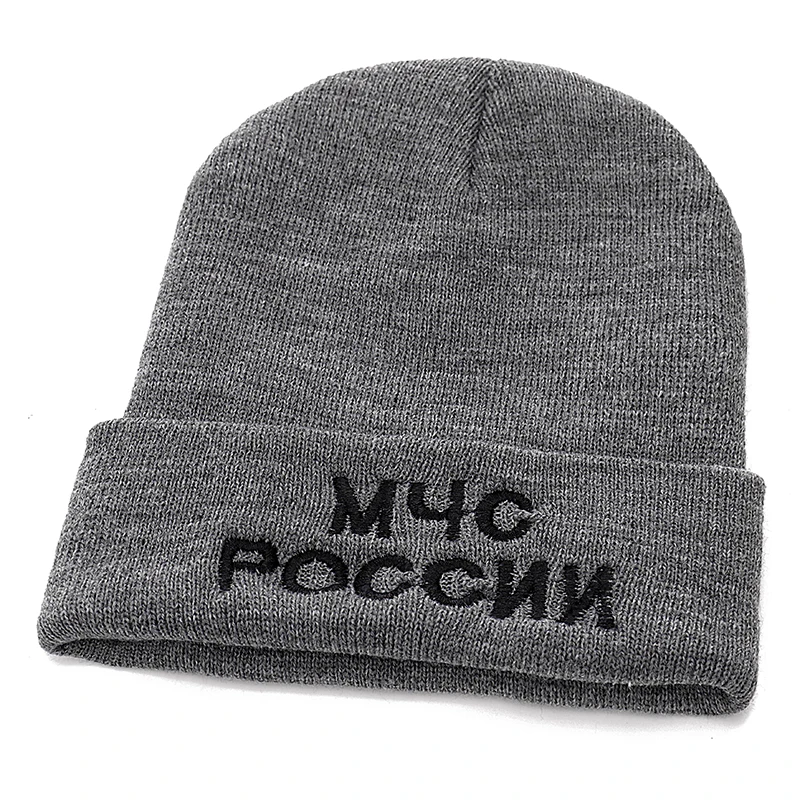 Новая МЧС РОССИИ письмо Повседневное шапочки для Для мужчин женщин модная