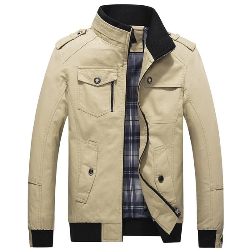 Abrigo Hombre Chaquetas De Algodón Para Hombre De Primavera Chaqueta De Abrigo Hombre Chaquetas De Algodón Para Hombre De Primavera Chaqueta De