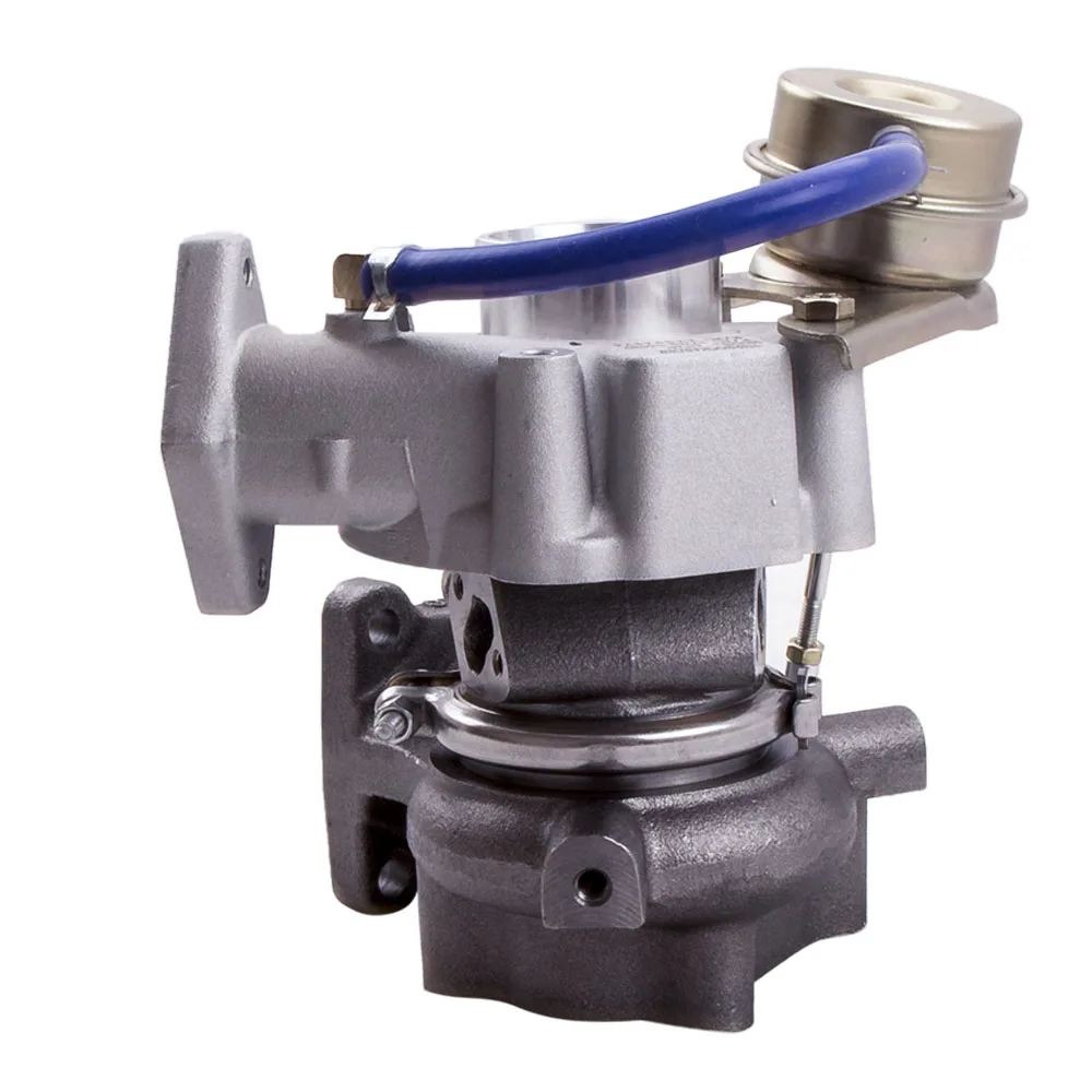 Турбокомпрессор для Тойота Landcruiser TD 1985 1989 86HP 2L T зарядное устройство 4 RUNNER 1984 2 4/4 90 D