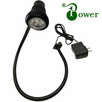 led gooseneck work light