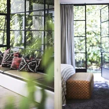 Современные наружные двери металлические входные двери стальные стеклянные двери