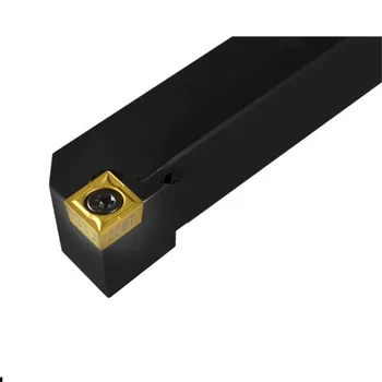 

1pc SCACL 1010H06 CNC Lathe External Cutting Tool Left Holder For CC... Inserts