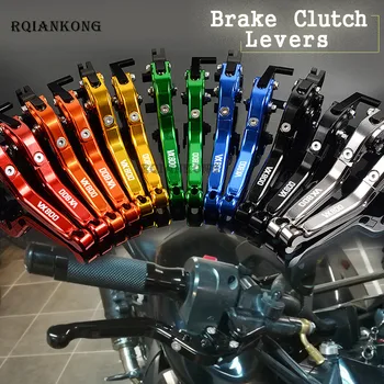 

Motorcycle Accessories Adjustable Folding Brake Clutch Levers For Suzuki VX 800 VX800 (L/M/N/R/T) VS51B VS 51B 1990-1996 Lever