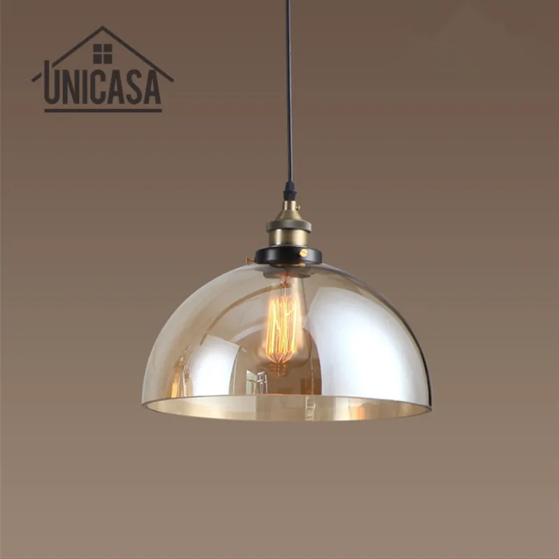 Us 43 98 48 Off Amber Gl Shade Pendant Lights Antique Large Lighting Fixtures Kitchen Island Home Mini Led Bulbs Vintage Ceiling Lamp In Us 43 98 48 Off Amber Gl Shade Pendant Lights Antique Large Lighting Fixtures Kitchen Island Home Mini Led Bulbs Vintage Ceiling Lamp In
