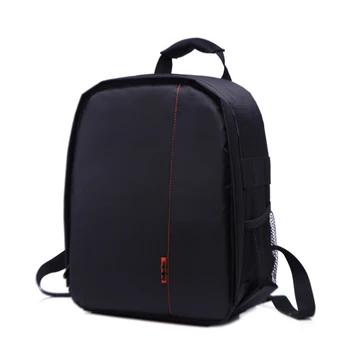 

DSLR Camera Bag Case For Panasonic FZ2500 FZ1000 FZ300 FZ200 G9 GF9 GF8 GF7 GF6 GH5S GH5 GH4 GH3 G7GK FZ72 FZ70 Photo Backpack