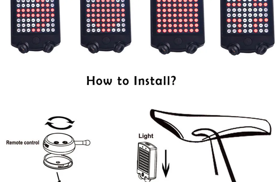 Discount VICTGOAL Bike Light LED USB Rechargeable Bike Backlight Remote Bicycle Rear Light Waterproof Cycling Taillight MTB Rear Lights 22 Discount VICTGOAL Bike Light LED USB Rechargeable Bike Backlight Remote Bicycle Rear Light Waterproof Cycling Taillight MTB Rear Lights 22
