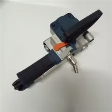 Пневматические Sealless обвязочные инструменты упаковочная машина для pet pp ремень