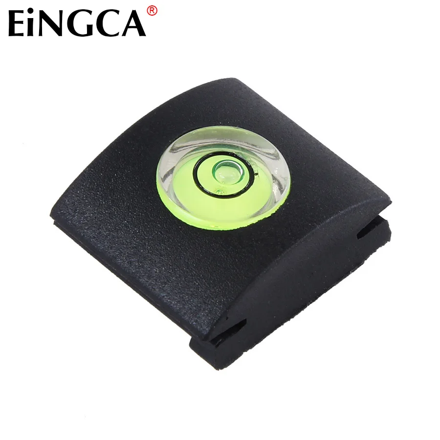 

50 Pieces Camera Flash Hot Shoe Spirit Level Dustproof Cover for Nikon Canon Fujifilm Pentax Leica Olympus Panasonic NEX