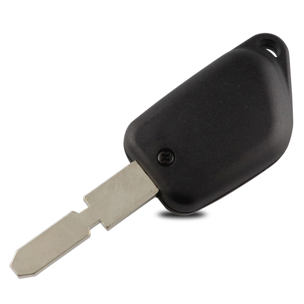 Remote Key Fob Case key case car key shell key shell 2 Button For Citroen Picasso Saxo Xsara Berlingo For Peugeot With 406 Blade