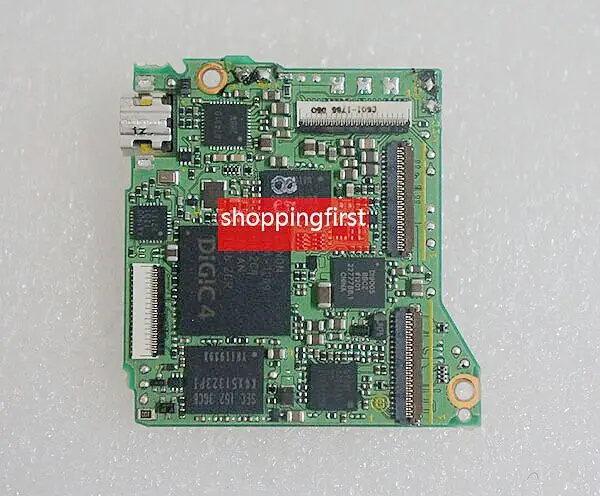 Canon pc1589 аккумулятор