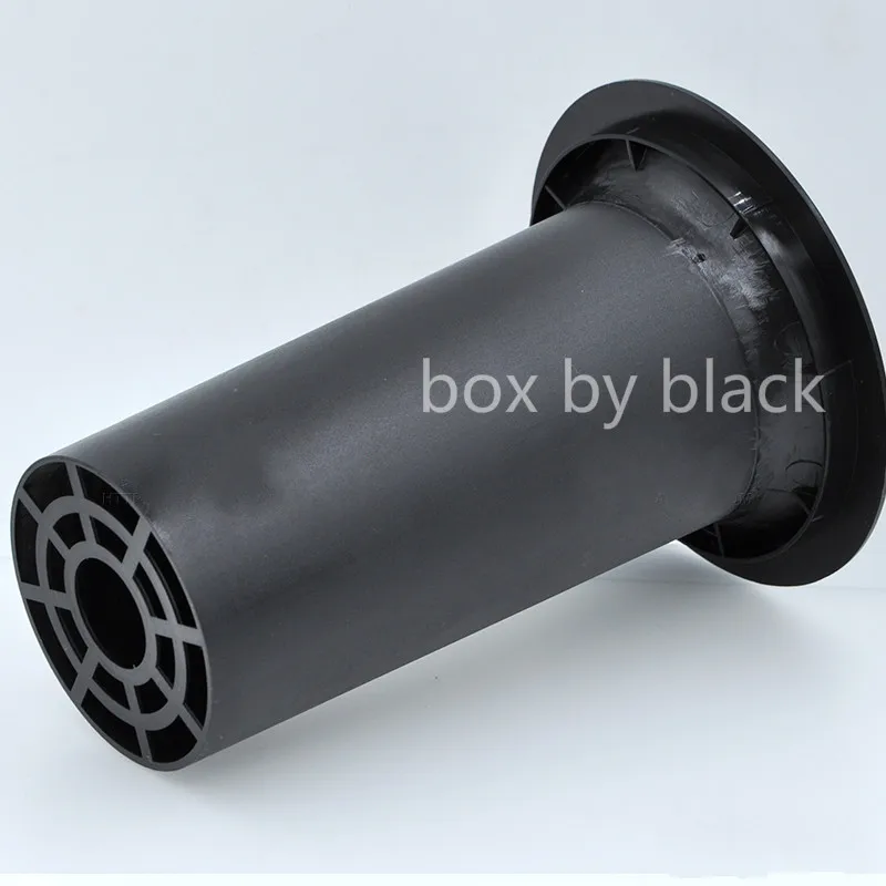 tube speaker box