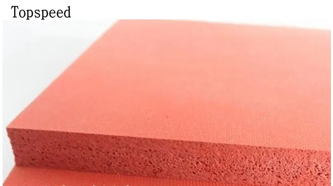 heat press machine silicone mat pad_conew2