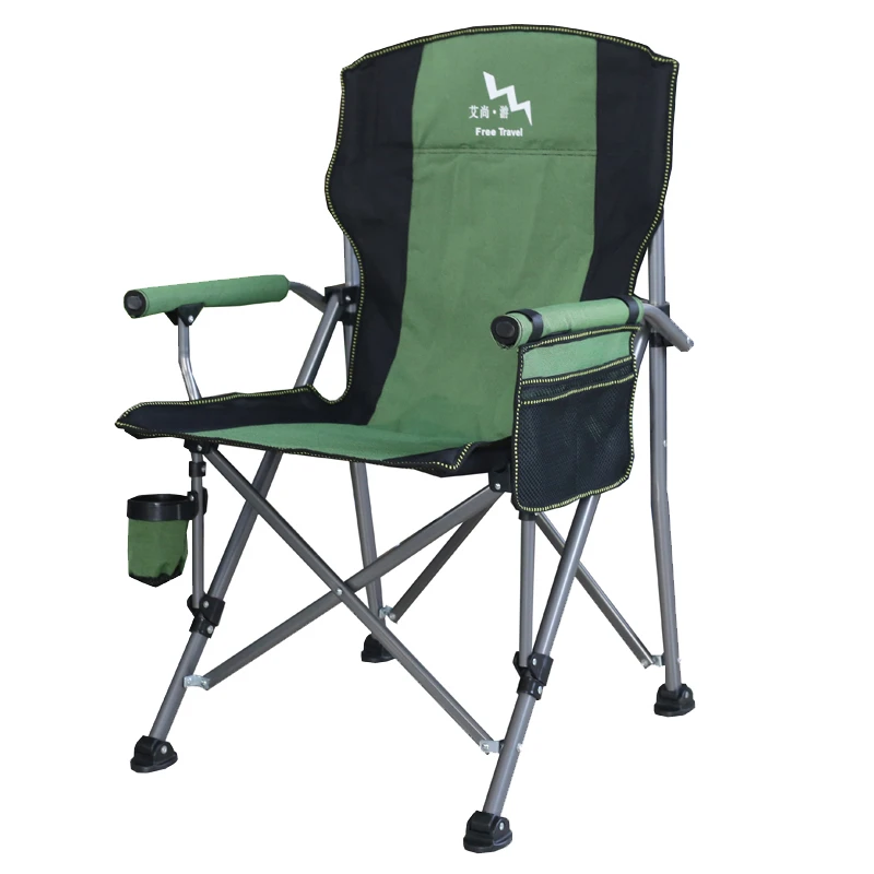 camping backrest