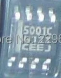 

Free shipping 50pcs/lot in stock TL5001CDR TL5001 5001C NEW