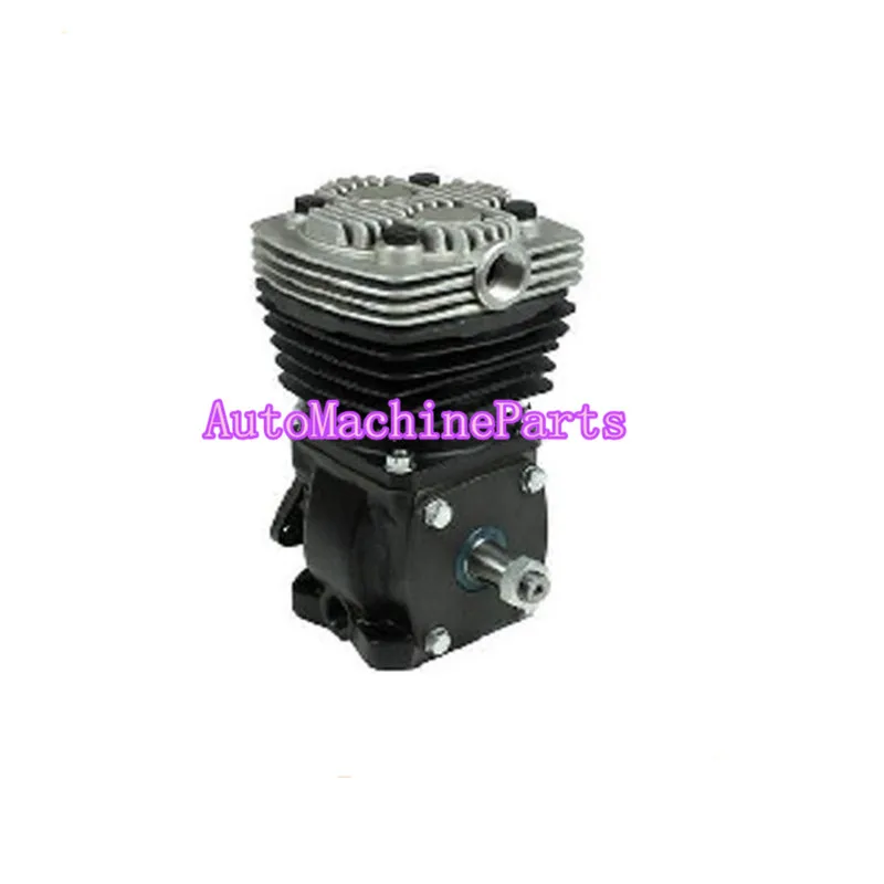 

Air Compressor 4110345010/0011315201 For Mercedes Truck
