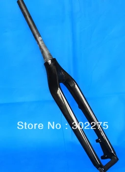 

FK-009 Full carbon UD Glossy 27.5er 27.5" Wheel Mountain Bike MTB Fork