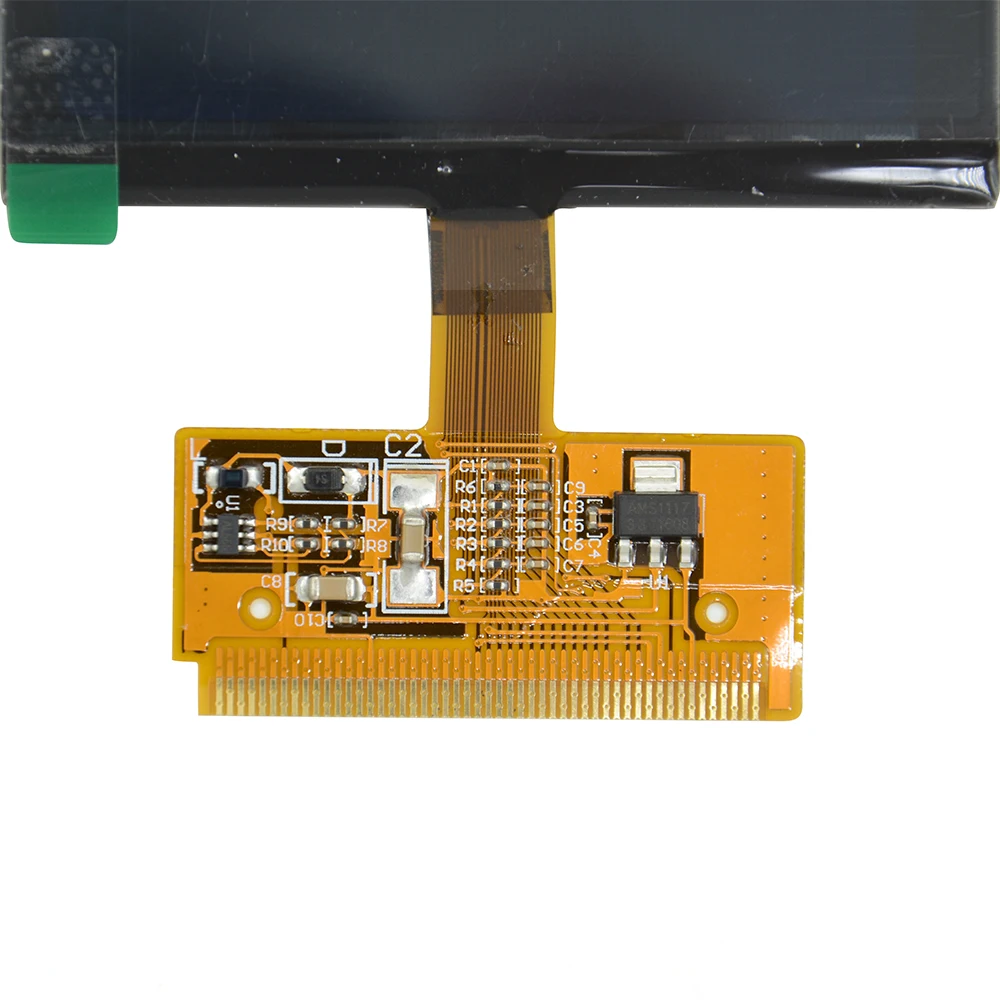 AUDI LCD SCREEN (7)