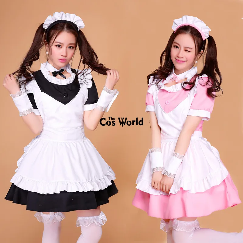 фартук к розовому платью. костюм горничной косплей. эротическое белье горничная. розовый костюм горничной. розовый костюм горничной.