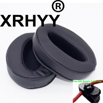 

XRHYY Replacement Earpad Ear Pads Cushions For Sennheiser HD4.40bt HD4.30i HD 4.50 HD4.50BTNC WIRELESS Bluetooth headphones