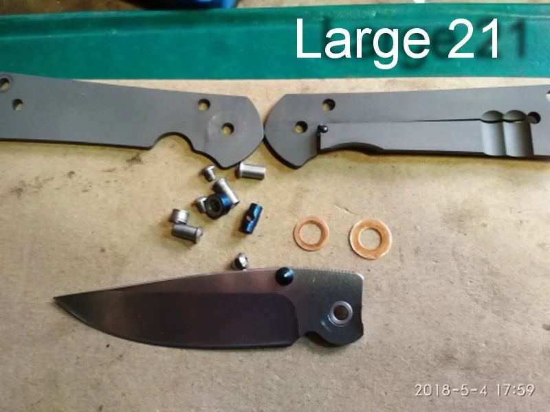 JUFULE Large Sebenza 21 folding S35vn TC4 Titanium handle cleaver Utility fruit paring camp survive hunt EDC tool kitchen knife JUFULE Large Sebenza 21 folding S35vn TC4 Titanium handle cleaver Utility fruit paring camp survive hunt EDC tool kitchen knife