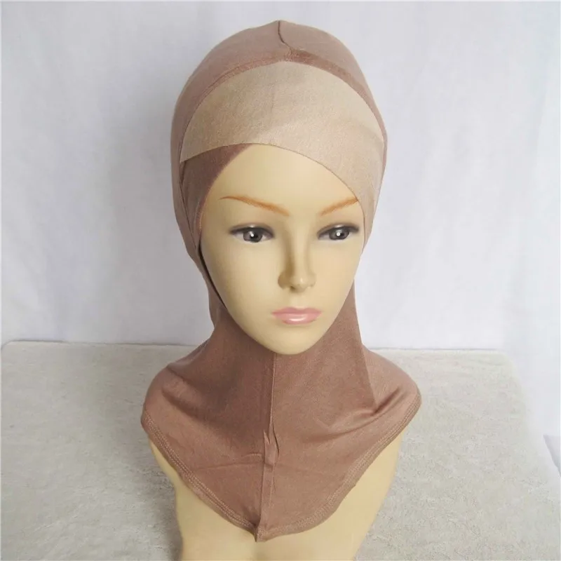 muslim hijab underscarf bonnet underscarves2
