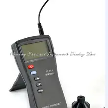 Быстрое прибытие ST-86LA-3 яркость экрана/Luminance метр минимальное разрешение: 10-3 кд/м 2, ограничение измерения: 1990 кд/м 2