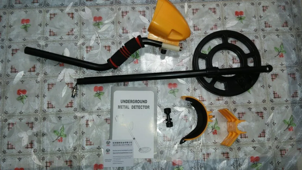MD-3010II 6