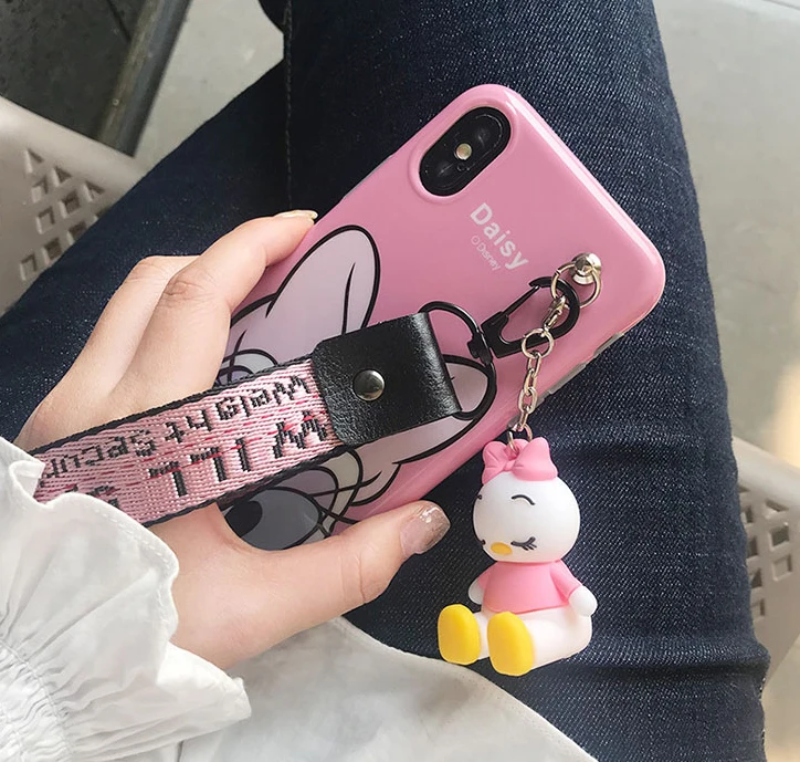 case (7)