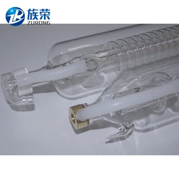 

SHZR cheap price 170w CO2 laser tube high quality 2000*80mm LASER TUBE