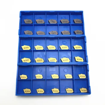 

Slotting tool SP300 SP400 SP200 NC3020 NC3030 PC9030 new slotted and slotted carbide metal turning lathe tool