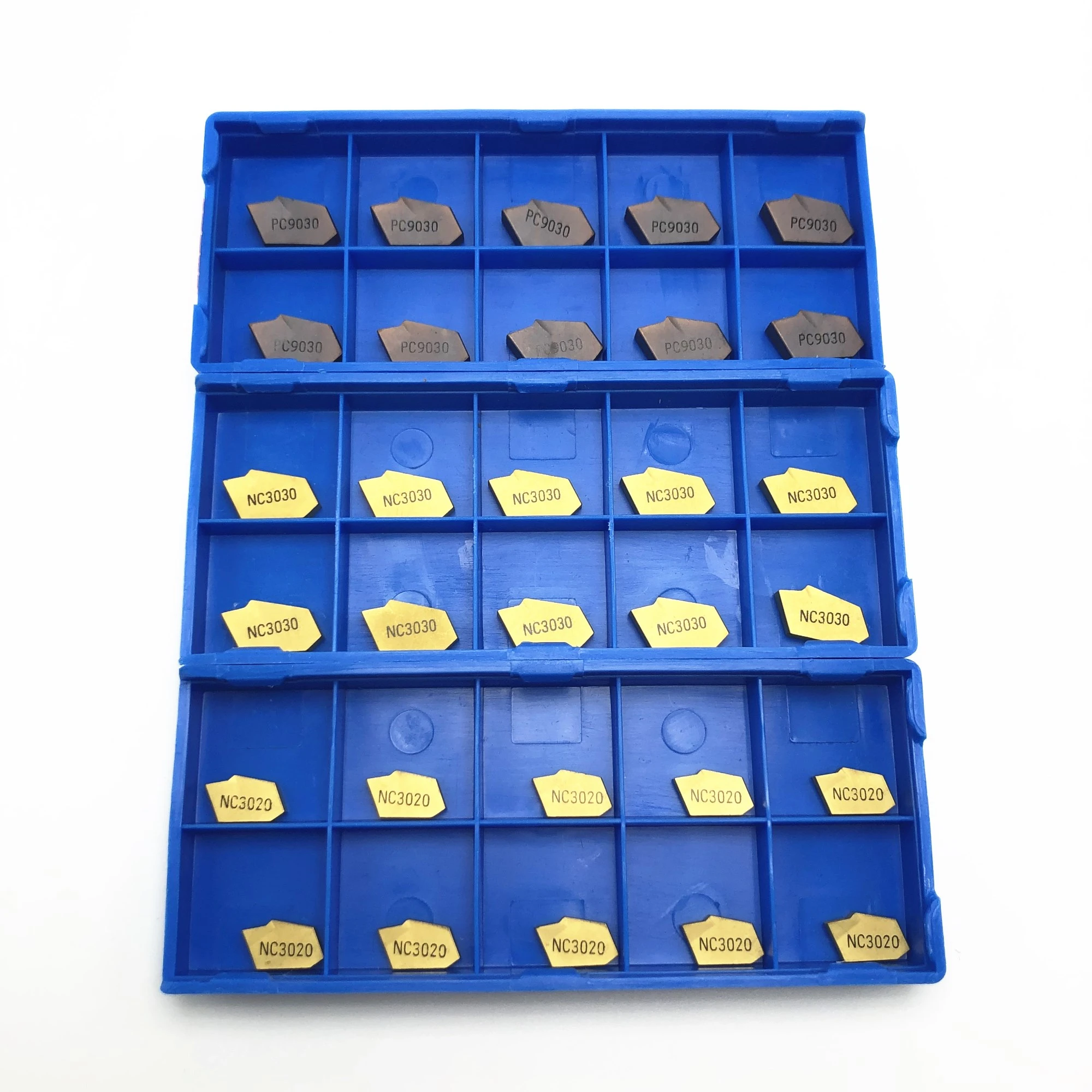 Slotting tool SP300 SP400 SP200 NC3020 NC3030 PC9030 new slotted and